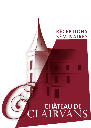 Logo Château de Clairvans